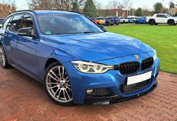 BMW SERIA 3 V (F30/F31/F34) PERFORMANCE