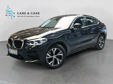 BMW X4 II X4 xDrive20d sport-aut WE1T730-1