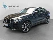 BMW X4 II X4 xDrive20d sport-aut WE1T730