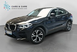 BMW X4 II X4 xDrive20d sport-aut WE1T730