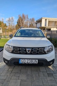 2019, 1.3 TCe 130KM, 1 właściciel, polska, bezwypadkowy-2