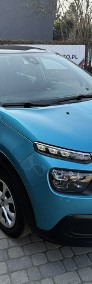 Citroen C3 III 1,2 83KM Klimatyzacja-3