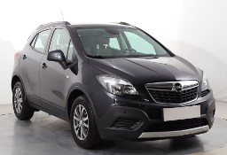 Opel Mokka , Salon Polska, Serwis ASO, Klima, Tempomat, Parktronic