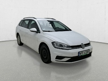 Volkswagen Golf VII-1