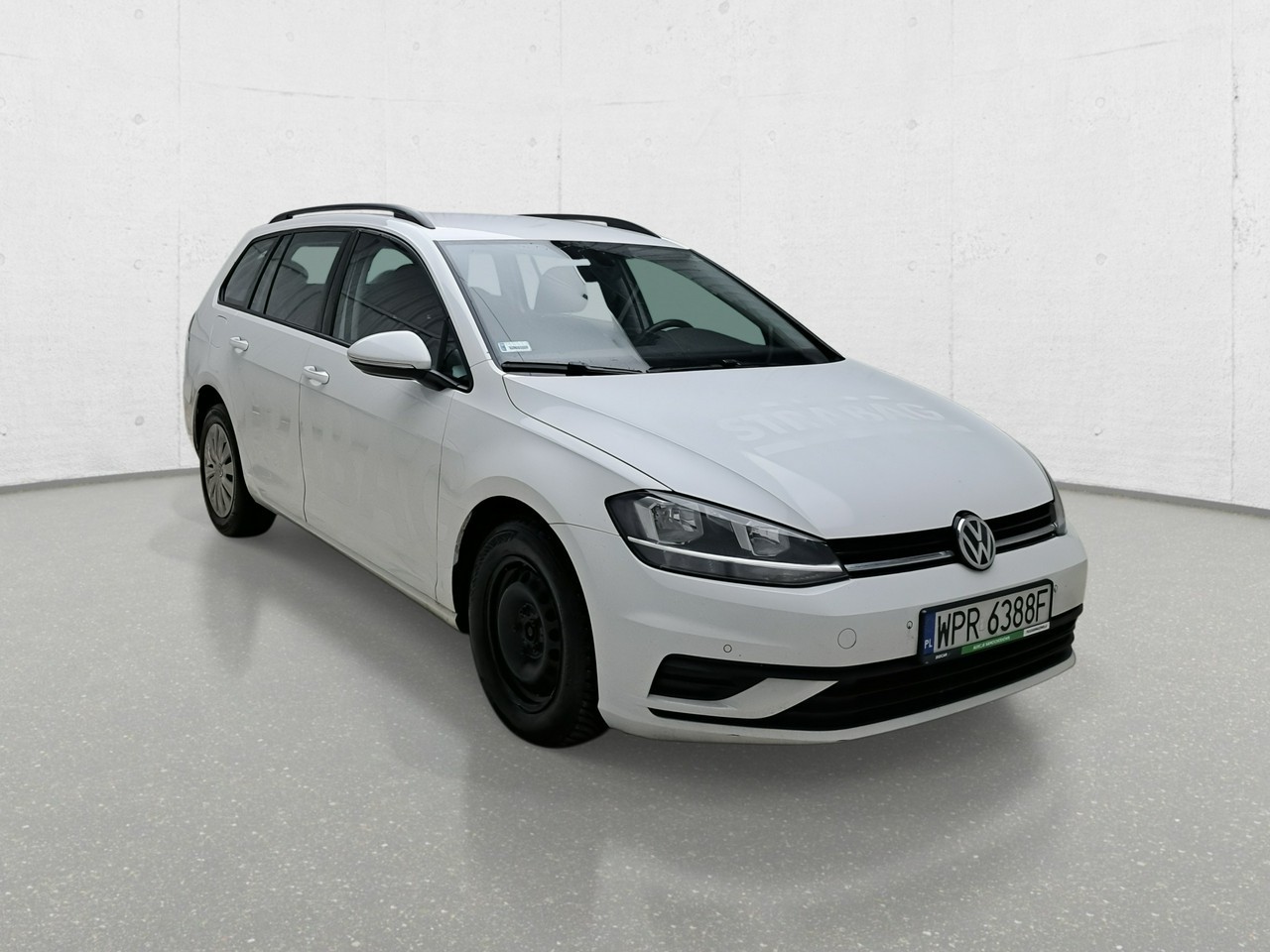 Volkswagen Golf VII