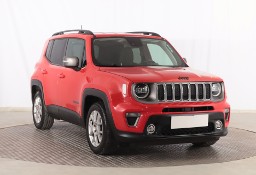 Jeep Renegade I , Salon Polska, 1. Właściciel, Serwis ASO, Klimatronic,