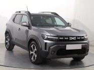 Dacia Duster I , Salon Polska, Serwis ASO, GAZ, Navi, Klimatronic, Tempomat,