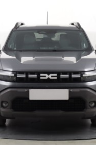 Dacia Duster I , Salon Polska, Serwis ASO, GAZ, Navi, Klimatronic, Tempomat,-2