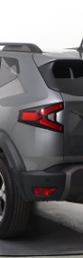Dacia Duster I , Salon Polska, Serwis ASO, GAZ, Navi, Klimatronic, Tempomat,-4