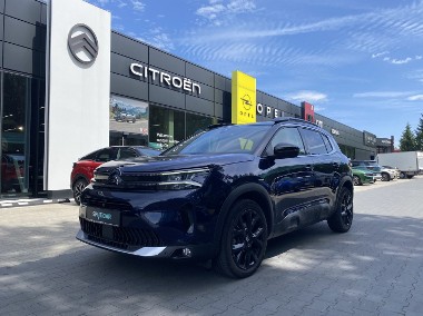 Citroen C5 Aircross 1.5 BlueHDi Max EAT8-1