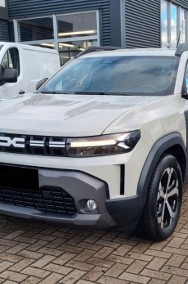 Dacia Duster I Journey 1.8 Full Hybrid Journey 1.8 Full Hybrid 155KM / Pakiet Parking,-2