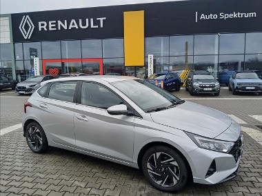 Hyundai i20 II 1.0 T-GDi Modern-1