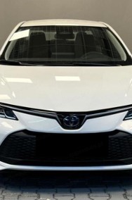 Toyota Corolla XII Active 1.5 Benzyna Active 1.5 Benzyna 125KM | Tempomat adaptacyjny!-2