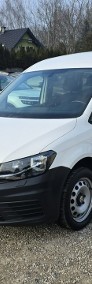 Volkswagen Caddy III Maxi, 5 drzwi, PDC-3