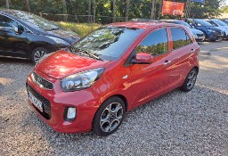 Kia Picanto II Benzyna