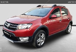Dacia Sandero II Stepway 0.9 TCE Laureate