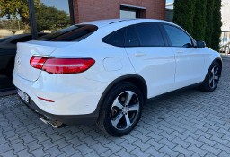 Mercedes-Benz Klasa GLC