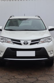 Toyota RAV 4 IV , Salon Polska, Serwis ASO, Automat, Xenon, Klimatronic,-2