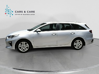 Kia Cee'd III 1.6 CRDi SCR M WE1K283-1