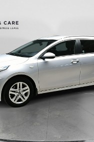 Kia Cee'd III 1.6 CRDi SCR M WE1K283-2