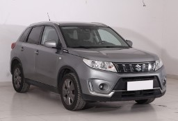 Suzuki Vitara II , Salon Polska, Serwis ASO, Automat, VAT 23%, Klimatronic,