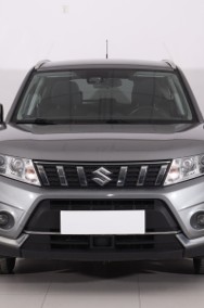 Suzuki Vitara II , Salon Polska, Serwis ASO, Automat, VAT 23%, Klimatronic,-2