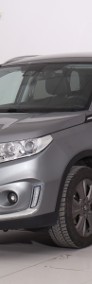 Suzuki Vitara II , Salon Polska, Serwis ASO, Automat, VAT 23%, Klimatronic,-3