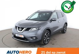 Nissan X-trail III Automat, panorama, navi, klima auto, kamera i czujniki parkowania