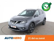 Nissan X-trail III Automat, panorama, navi, klima auto, kamera i czujniki parkowania