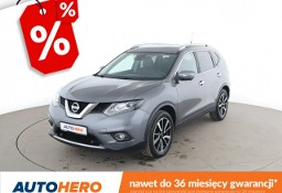 Nissan X-trail III Automat, panorama, navi, klima auto, kamera i czujniki parkowania