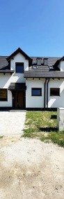 Dom w zabudowie bliźniaczej o pow. ok. 92 m2.-4
