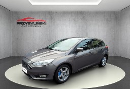 Ford Focus III ** super stan ** gwarancja ** nawigacja**