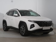 Hyundai Tucson , Serwis ASO, VAT 23%, Navi, Klimatronic, Tempomat,