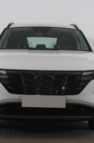 Hyundai Tucson , Serwis ASO, VAT 23%, Navi, Klimatronic, Tempomat,-2