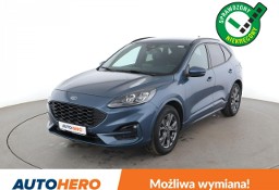 Ford Kuga IV ST-Line X automat navi PDC Bang&amp;Olufsen Bluetooth LED alcantara/skó