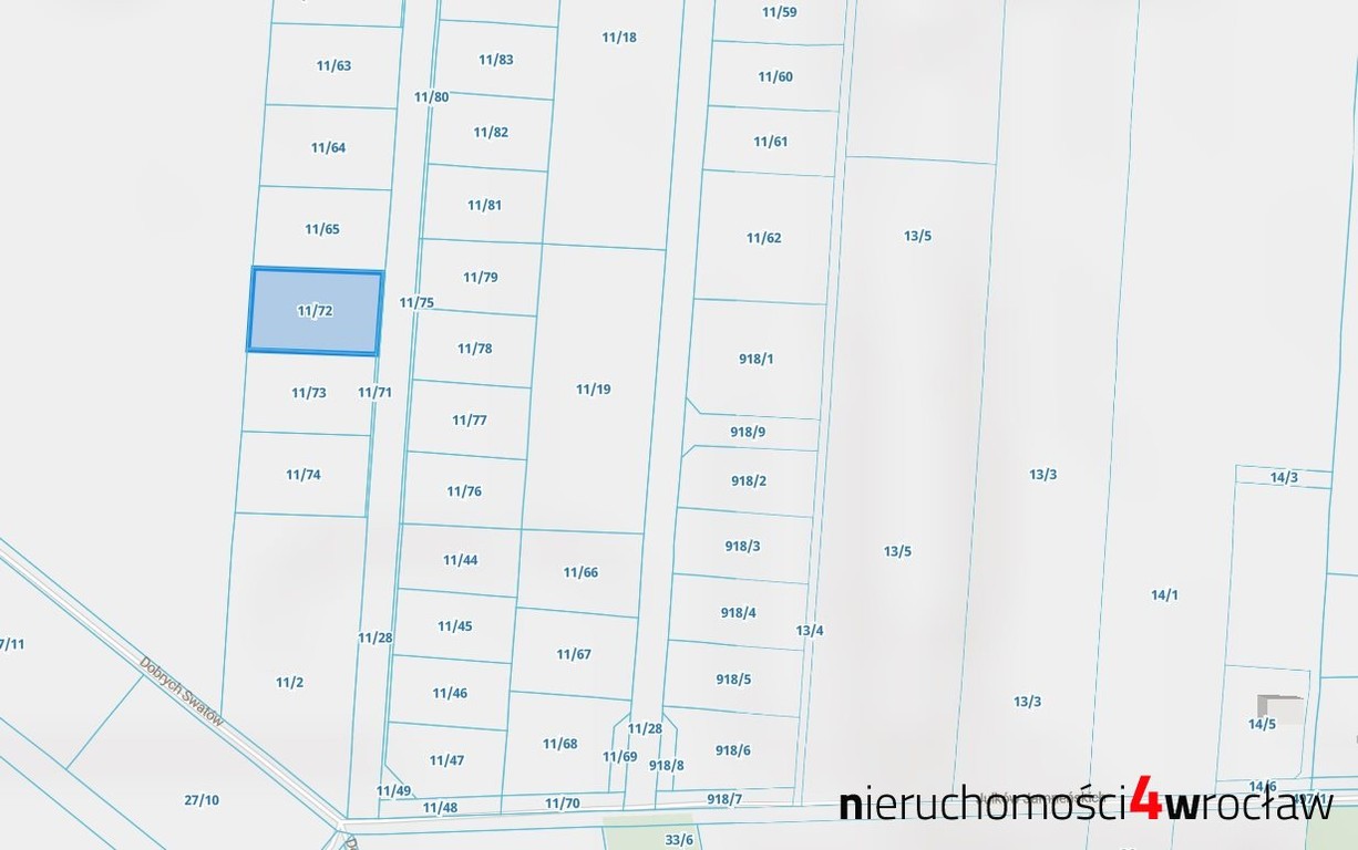 Budowlane*Koszalin–blisko jeziora Jamno*MPZP - Widok 4