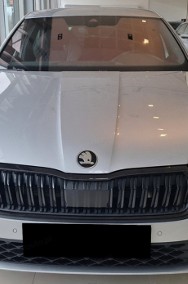 Skoda Octavia IV Sportline 1.5 TSI mHEV DSG Sportline 1.5 TSI mHEV DSG 150KM-2