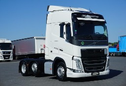 Volvo FH500 / EURO 6 / ACC / PUSHER / DMC 50 000 KG