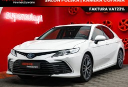 Toyota Camry VIII 2.5 Hybrid Executive 2.5 Hybrid Executive 218KM