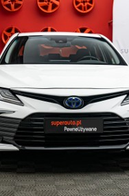 Toyota Camry VIII 2.5 Hybrid Executive 2.5 Hybrid Executive 218KM-2