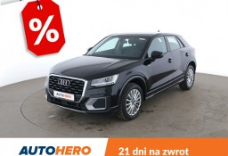 Audi Q2 GRATIS! Pakiet Serwisowy o wartości 600 zł!