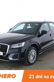 Audi Q2 GRATIS! Pakiet Serwisowy o wartości 600 zł!-2