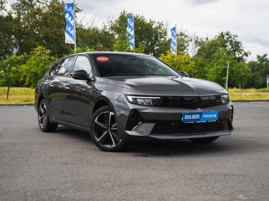 Opel Astra L (VI) , Salon Polska, 1. Właściciel, Serwis ASO, Automat, VAT 23%,-1