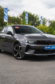 Opel Astra L (VI) , Salon Polska, 1. Właściciel, Serwis ASO, Automat, VAT 23%,-2