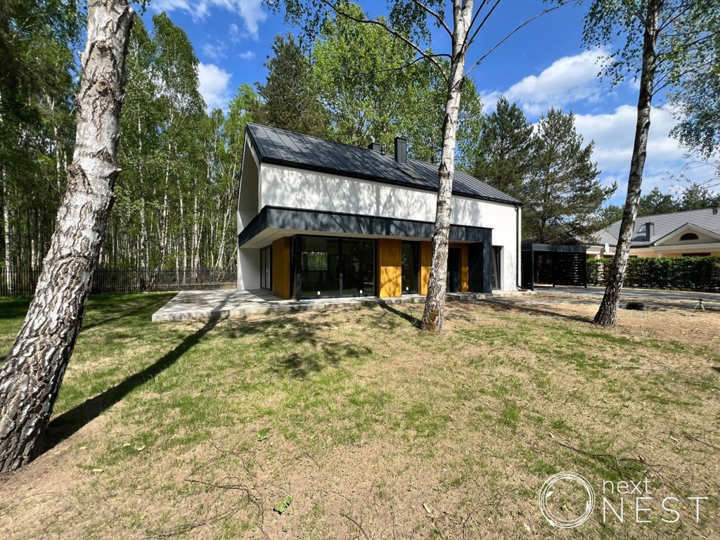Dom na sprzedaż, 6 pokoi, 159 m², Borowina