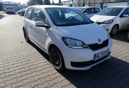 Skoda Citigo Citigo