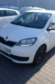 Skoda Citigo Citigo-2