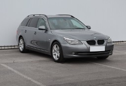 BMW SERIA 5 VI (F07/F10/F11) BMW SERIA 5 , Navi, Klimatronic, Tempomat, Parktronic,