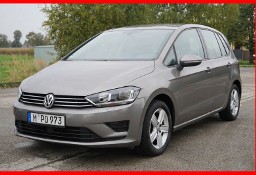 Volkswagen Golf Sportsvan I 1.2 benzyna 110 KM 2015 r przebieg 90 tys. km ŁADNY