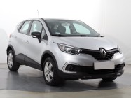 Renault Captur , Salon Polska, Serwis ASO, Klima, Tempomat, Parktronic